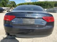 ✅ 2014 Audi A5 Premium • VIN: WAUCFAFR3EA045634 • Лот: 69449535. Опубликован ранее на Copart с пробегом 111 385 миль. Бесплатный доступ к архиву аукционных продаж из США и подробный отчёт об истории автомобиля на DreamBid. Изображение 6.