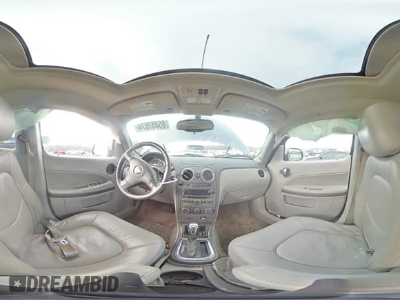 ✅ 2010 Chevrolet HHR 1LT • VIN: 3GNBABDB9AS535763 • Lot: 85857674. Listed on Copart with 232,521 mi. Free auction sales archive from the USA and detailed vehicle history report at DreamBid. Image 13.