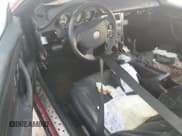 ✅ 1998 Mercedes-Benz SLK 230/320 • VIN: WDBKK47F9WF069035 • Lot: 75177394. Listed on Copart with Not provided. Free auction sales archive from the USA and detailed vehicle history report at DreamBid. Image 8.