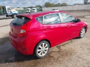 ✅ 2012 Hyundai Accent SE • VIN: KMHCU5AE8CU021180 • Лот: 43564562. Опубликован ранее на IAAI с пробегом 140 948 миль. Бесплатный доступ к архиву аукционных продаж из США и подробный отчёт об истории автомобиля на DreamBid. Изображение 4.