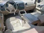 ✅ 2004 Ford Expedition Eddie Bauer • VIN: 1FMRU17W94LB81000 • Lot: 59960125. Listed on Copart with 255,125 mi. Free auction sales archive from the USA and detailed vehicle history report at DreamBid. Image 8.