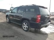 ✅ 2012 Chevrolet Tahoe LTZ • VIN: 1GNSKCE05CR239757 • Lot: 41533666. Listed on IAAI with 290,374 mi. Free auction sales archive from the USA and detailed vehicle history report at DreamBid. Image 3.