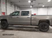 ✅ 2017 Chevrolet Silverado 2500HD Work Truck • VIN: 1GC1KUEG0HF128856 • Lot: 42046701. Listed on IAAI with 200,705 mi. Free auction sales archive from the USA and detailed vehicle history report at DreamBid. Image 15.