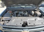 ✅ 2011 Chevrolet Silverado 1500 Work Truck • VIN: 1GCNCPEX9BZ425226 • Lot: 70491014. Listed on Copart with 210,736 mi. Free auction sales archive from the USA and detailed vehicle history report at DreamBid. Image 11.