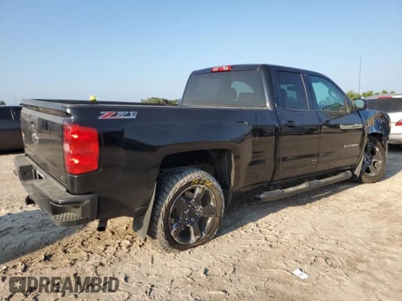 ✅ 2016 Chevrolet Silverado 1500 LT • VIN: 1GCVKREC7GZ377468 • Лот: 66308644. Опубликован ранее на Copart с пробегом 144 832 миль. Бесплатный доступ к архиву аукционных продаж из США и подробный отчёт об истории автомобиля на DreamBid. Изображение 3.