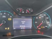 ✅ 2022 Chevrolet Colorado 4WD ZR2 • VIN: 1GCGTEEN2N1172880 • Лот: 42175116. Опубликован ранее на IAAI с пробегом 45 190 миль. Бесплатный доступ к архиву аукционных продаж из США и подробный отчёт об истории автомобиля на DreamBid. Изображение 7.