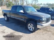 ✅ 2001 Chevrolet Silverado 1500 LS • VIN: 2GCEK19T811345222 • Лот: 43707105. Опубликован ранее на IAAI с пробегом 243 397 миль. Бесплатный доступ к архиву аукционных продаж из США и подробный отчёт об истории автомобиля на DreamBid. Изображение 1.