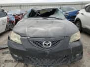 ✅ 2009 Mazda 3 i Sport • VIN: JM1BK32G691211743 • Lot: 63716285. Wystawiony na Copart z przebiegiem 216 733 mil. Bezpłatny archiwum sprzedaży aukcyjnych z USA i szczegółowy raport historii pojazdu na DreamBid. Zdjęcie 5.