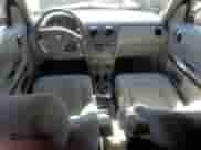 2011 Chevrolet HHR LS z VIN 3GNBAAFWXBS545102, wystawiony jako Copart lot #76451074 z przebiegiem Nie podano mil oraz Szkoda całkowita • Salvage title. Historia ofert i sprzedaży dostępna na DreamBid. Obrazek 8.