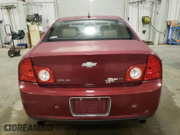 ✅ 2008 Chevrolet Malibu 2LT • VIN: 1G1ZJ57788F250897 • Lot: 68313825. Wystawiony na Copart z przebiegiem 187 928 mil. Bezpłatny archiwum sprzedaży aukcyjnych z USA i szczegółowy raport historii pojazdu na DreamBid. Zdjęcie 6.