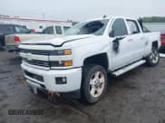 ✅ 2016 Chevrolet Silverado 2500HD LT • VIN: 1GC1KVEG1GF255684 • Lot: 42364009. Listed on IAAI with 114,467 mi. Free auction sales archive from the USA and detailed vehicle history report at DreamBid. Image 18.