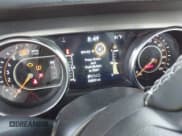 ✅ 2021 Jeep Wrangler Unlimited Sport S • VIN: 1C4HJXDN6MW685705 • Лот: 42344146. Опубликован ранее на IAAI с пробегом 53 859 миль. Бесплатный доступ к архиву аукционных продаж из США и подробный отчёт об истории автомобиля на DreamBid. Изображение 7.