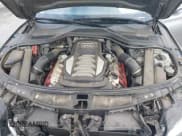 ✅ 2011 Audi A8 • VIN: WAUAVAFD0BN018197 • Lot: 42221435. Listed on IAAI with 74,465 mi. Free auction sales archive from the USA and detailed vehicle history report at DreamBid. Image 10.