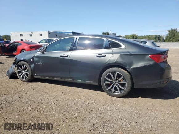 ✅ 2018 Chevrolet Malibu LT • VIN: 1G1ZD5ST8JF224429 • Лот: 71669235. Опубликован ранее на Copart с пробегом 207 308 миль. Бесплатный доступ к архиву аукционных продаж из США и подробный отчёт об истории автомобиля на DreamBid. Изображение 2.
