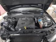 ✅ 2013 Audi A4 Premium • VIN: WAUBFAFL3DN031361 • Lot: 41531434. Listed on IAAI with 102,064 mi. Free auction sales archive from the USA and detailed vehicle history report at DreamBid. Image 10.