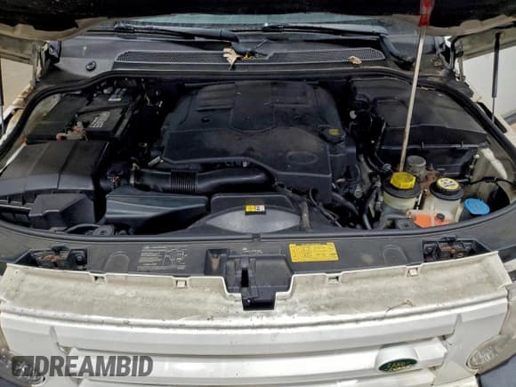 ✅ 2006 Land Rover LR3 • VIN: SALAE24436A375214 • Lot: 94262085. Listed on Copart with 155,108 mi. Free auction sales archive from the USA and detailed vehicle history report at DreamBid. Image 12.