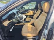 ✅ 2022 Lincoln Corsair Reserve • VIN: 5LMCJ2C98NUL14987 • Lot: 80514705. Wystawiony na Copart z przebiegiem 20 972 mil. Bezpłatny archiwum sprzedaży aukcyjnych z USA i szczegółowy raport historii pojazdu na DreamBid. Zdjęcie 7.