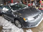 ✅ 2011 Volkswagen Jetta SEL • VIN: 3VWLX7AJ8BM343869 • Лот: 43809445. Опубликован ранее на IAAI с пробегом 153 180 миль. Бесплатный доступ к архиву аукционных продаж из США и подробный отчёт об истории автомобиля на DreamBid. Изображение 1.