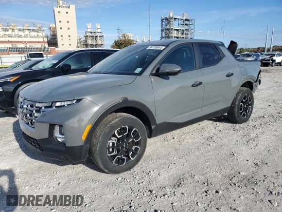 2022 Hyundai Santa Cruz SEL с VIN 5NTJBDAE6NH027649, выставлен на аукционе Copart как лот 84750644 с пробегом 12 264 миль миль и Списание • Salvage title. История ставок и продаж доступна на DreamBid. Изображение 1.