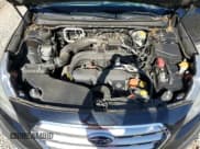 ✅ 2017 Subaru Outback Limited • VIN: 4S4BSANC3H3389024 • Lot: 92314315. Listed on Copart with 81,540 mi. Free auction sales archive from the USA and detailed vehicle history report at DreamBid. Image 12.