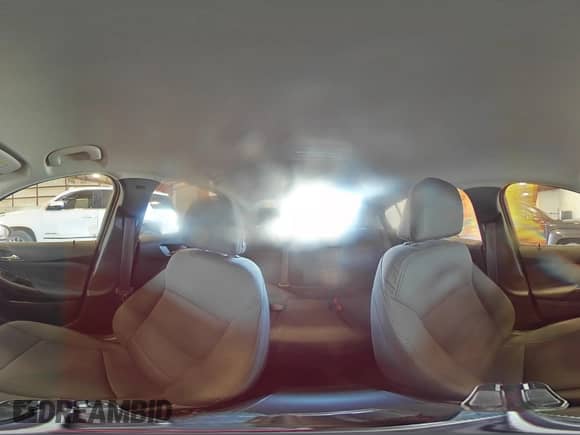 2017 Chevrolet Cruze LT с VIN 1G1BE5SM7H7259698, выставлен на аукционе Copart как лот 81373825 с пробегом 29 040 миль миль и Чистый • Clean title. История ставок и продаж доступна на DreamBid. Изображение 14.