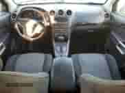 2014 Chevrolet Captiva Sport LS с VIN 3GNAL2EK0ES534236, выставлен на аукционе Copart как лот 71394584 с пробегом 162 623 миль миль и Списание • Salvage title. История ставок и продаж доступна на DreamBid. Изображение 8.