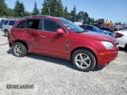 ✅ 2012 Chevrolet Captiva Sport LT • VIN: 3GNAL3E52CS607202 • Lot: 59558975. Wystawiony na Copart z przebiegiem 159 908 mil. Bezpłatny archiwum sprzedaży aukcyjnych z USA i szczegółowy raport historii pojazdu na DreamBid. Zdjęcie 4.