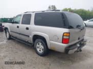 ✅ 2005 Chevrolet Suburban LT • VIN: 3GNEC16Z15G187297 • Lot: 43233216. Listed on IAAI with 268,376 mi. Free auction sales archive from the USA and detailed vehicle history report at DreamBid. Image 3.