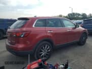 ✅ 2014 Mazda CX-9 Grand Touring • VIN: JM3TB2DA3E0442209 • Lot: 81158795. Wystawiony na Copart z przebiegiem 138 453 mil. Bezpłatny archiwum sprzedaży aukcyjnych z USA i szczegółowy raport historii pojazdu na DreamBid. Zdjęcie 3.