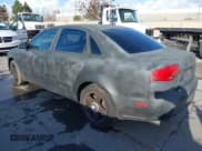 ✅ 2007 Audi A4 2.0T • VIN: WAUAF78E57A227567 • Лот: 41192417. Опубликован ранее на IAAI с пробегом 157 393 миль. Бесплатный доступ к архиву аукционных продаж из США и подробный отчёт об истории автомобиля на DreamBid. Изображение 3.