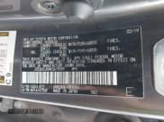 ✅ 2019 Toyota 4Runner SR5 • VIN: JTEBU5JR4K5679599 • Лот: 42535810. Опубликован ранее на IAAI с пробегом 112 804 миль. Бесплатный доступ к архиву аукционных продаж из США и подробный отчёт об истории автомобиля на DreamBid. Изображение 9.