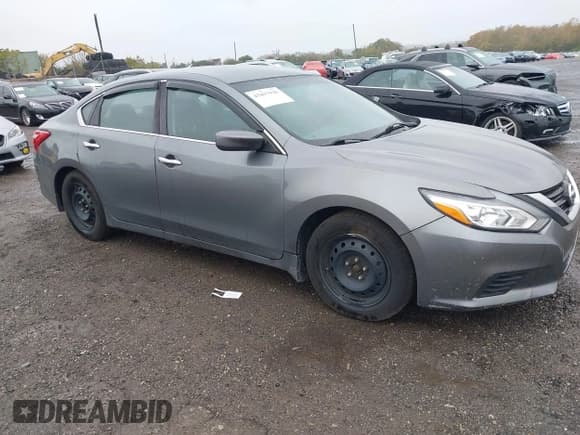 ✅ 2016 Nissan Altima S • VIN: 1N4AL3AP0GC264357 • Лот: 43437920. Опубликован ранее на IAAI с пробегом 178 823 миль. Бесплатный доступ к архиву аукционных продаж из США и подробный отчёт об истории автомобиля на DreamBid. Изображение 1.