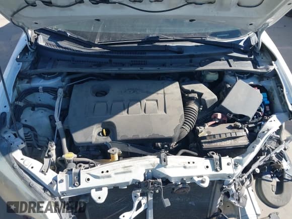 ✅ 2016 Toyota Corolla L • VIN: 2T1BURHE1GC527661 • Lot: 43438517. Listed on IAAI with 213,262 mi. Free auction sales archive from the USA and detailed vehicle history report at DreamBid. Image 10.