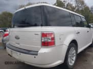 ✅ 2012 Ford Flex SEL • VIN: 2FMGK5CC4CBD13899 • Lot: 43550073. Listed on IAAI with 175,863 mi. Free auction sales archive from the USA and detailed vehicle history report at DreamBid. Image 19.