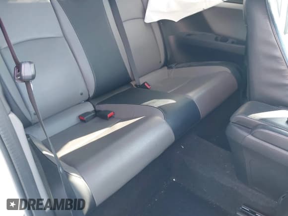 ✅ 2016 Honda Civic EX-L • VIN: 2HGFC3B79GH357861 • Лот: 41348180. Опубликован ранее на IAAI с пробегом 95 620 миль. Бесплатный доступ к архиву аукционных продаж из США и подробный отчёт об истории автомобиля на DreamBid. Изображение 8.