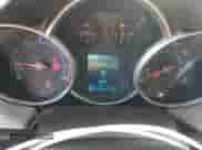 2014 Chevrolet Cruze LS с VIN 1G1PB5SG9E7182563, выставлен на аукционе Copart как лот 91294995 с пробегом 164 739 миль миль и Чистый • Clean title. История ставок и продаж доступна на DreamBid. Изображение 9.