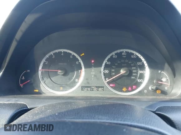 ✅ 2011 Honda Accord EX-L • VIN: 1HGCP3F80BA019217 • Lot: 43775955. Wystawiony na IAAI z przebiegiem 110 791 mil. Bezpłatny archiwum sprzedaży aukcyjnych z USA i szczegółowy raport historii pojazdu na DreamBid. Zdjęcie 7.