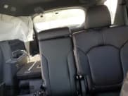 ✅ 2025 Honda Pilot Black Edition • VIN: 5FNYG1H96SB065754 • Lot: 87366985. Listed on Copart with 13,310 mi. Free auction sales archive from the USA and detailed vehicle history report at DreamBid. Image 10.