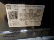 ✅ 2018 Chevrolet Equinox LS • VIN: 2GNAXHEV9J6265812 • Лот: 80846425. Опубликован ранее на Copart с пробегом Не указан. Бесплатный доступ к архиву аукционных продаж из США и подробный отчёт об истории автомобиля на DreamBid. Изображение 13.