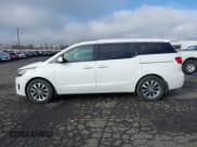 ✅ 2016 Kia Sedona EX • VIN: KNDMC5C14G6170086 • Lot: 41736246. Listed on IAAI with 82,556 mi. Free auction sales archive from the USA and detailed vehicle history report at DreamBid. Image 14.