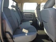 ✅ 2013 Ram 1500 Outdoorsman • VIN: 1C6RR7LTXDS552649 • Lot: 45701145. Listed on Copart with 170,338 mi. Free auction sales archive from the USA and detailed vehicle history report at DreamBid. Image 11.