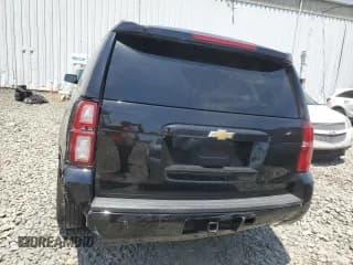 ✅ 2019 Chevrolet Suburban LT • VIN: 1GNSKHKC6KR202548 • Lot: 60195714. Wystawiony na Copart z przebiegiem 156 087 mil. Bezpłatny archiwum sprzedaży aukcyjnych z USA i szczegółowy raport historii pojazdu na DreamBid. Zdjęcie 6.