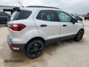 ✅ 2021 Ford EcoSport SES • VIN: MAJ6S3JL6MC400864 • Лот: 63208145. Опубликован ранее на Copart с пробегом 60 264 миль. Бесплатный доступ к архиву аукционных продаж из США и подробный отчёт об истории автомобиля на DreamBid. Изображение 3.