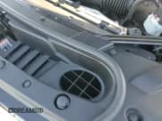 ✅ 2025 Chevrolet Tahoe LT • VIN: 1GNS6NRD8SR411761 • Lot: 89738945. Listed on Copart with 1,860 mi. Free auction sales archive from the USA and detailed vehicle history report at DreamBid. Image 15.