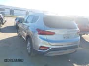 ✅ 2020 Hyundai Santa Fe SE • VIN: 5NMS23AD6LH215067 • Lot: 43603846. Wystawiony na IAAI z przebiegiem 89 843 mil. Bezpłatny archiwum sprzedaży aukcyjnych z USA i szczegółowy raport historii pojazdu na DreamBid. Zdjęcie 3.