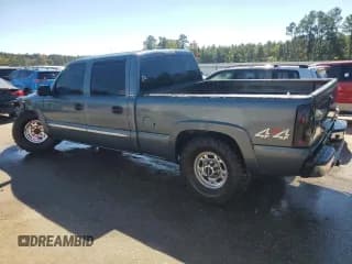 ✅ 2007 GMC Sierra 1500HD SLE • VIN: 1GTGK13U87F159305 • Lot: 76525854. Wystawiony na Copart z przebiegiem Nie podano. Bezpłatny archiwum sprzedaży aukcyjnych z USA i szczegółowy raport historii pojazdu na DreamBid. Zdjęcie 2.