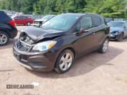 ✅ 2016 Buick Encore • VIN: KL4CJASB9GB621146 • Лот: 42930449. Опубликован ранее на IAAI с пробегом 44 518 миль. Бесплатный доступ к архиву аукционных продаж из США и подробный отчёт об истории автомобиля на DreamBid. Изображение 17.