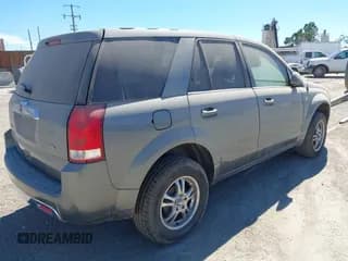 ✅ 2006 Saturn VUE • VIN: 5GZCZ53406S883818 • Lot: 42737050. Wystawiony na IAAI z przebiegiem 238 886 mil. Bezpłatny archiwum sprzedaży aukcyjnych z USA i szczegółowy raport historii pojazdu na DreamBid. Zdjęcie 4.