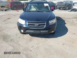 ✅ 2008 Hyundai Santa Fe SE • VIN: 5NMSH13E88H181116 • Лот: 43258941. Опубликован ранее на IAAI с пробегом 254 034 миль. Бесплатный доступ к архиву аукционных продаж из США и подробный отчёт об истории автомобиля на DreamBid. Изображение 6.