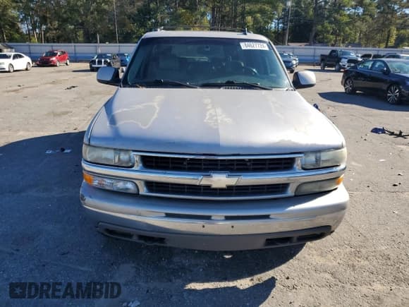 ✅ 2006 Chevrolet Suburban LS • VIN: 1GNFK16ZX6J130796 • Лот: 84627724. Опубликован ранее на Copart с пробегом 287 830 миль. Бесплатный доступ к архиву аукционных продаж из США и подробный отчёт об истории автомобиля на DreamBid. Изображение 5.